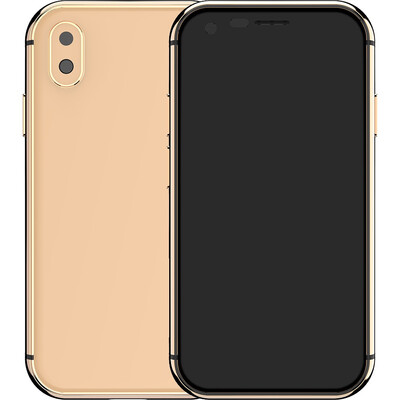 SOYES 4G Smartphone 3 inch Android 81 MT6737m Quad Core 2GB RAM 16GB ROM 80MP Rear Camera 1580mAh Battery
SOYES 4G Smartphone 3 inch Android 81 MT6737m Quad Core 2GB RAM 16GB ROM 80MP Rear Camera 1580mAh Battery