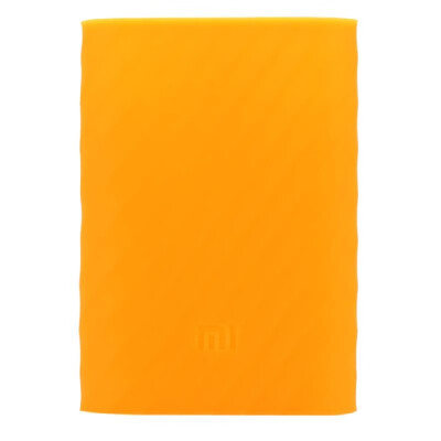 Original Xiaomi 10000mAh Power Bank Silicone Protection Cover Portable Non-skid Environmental Durable
Original Xiaomi 10000mAh Power Bank Silicone Protection Cover Portable Non-skid Environmental Durable