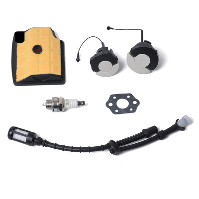 Replacement for Stihl MS200T MS200 Chainsaw Balancer Carburetor Carb Kit C1Q-S126B Aluminum
Replacement for Stihl MS200T MS200 Chainsaw Balancer Carburetor Carb Kit C1Q-S126B Aluminum