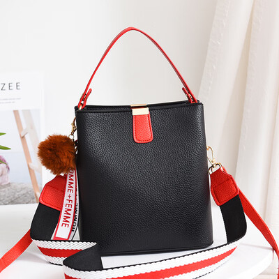 Textured womens fashion Korean spring fashion one-shoulder bag one-shoulder bag&one-shoulder bag2018
Textured womens fashion Korean spring fashion one-shoulder bag one-shoulder bag&one-shoulder bag2018