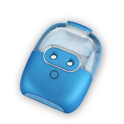 〖Follure〗Mini Air Humidifier Charging Purifier Home Office Car Steam LED Air Aromatherap
〖Follure〗Mini Air Humidifier Charging Purifier Home Office Car Steam LED Air Aromatherap