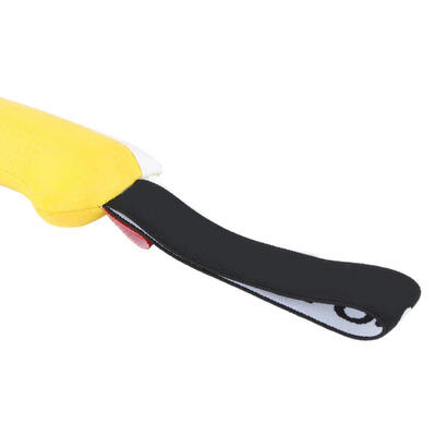 Greensen Taekwondo Training Children Hand Foam Padded Foot Kicking Target Tool Yellow
Greensen Taekwondo Training Children Hand Foam Padded Foot Kicking Target Tool Yellow
