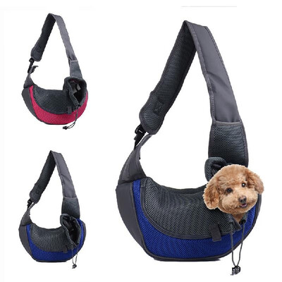 Pet Dog Carrier Sling Bag Pet Dog Shoulder Bag Hands-free Dog Travel Bag Pet Carrier Bag
Pet Dog Carrier Sling Bag Pet Dog Shoulder Bag Hands-free Dog Travel Bag Pet Carrier Bag