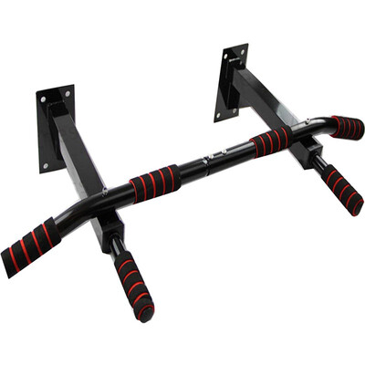 Ktaxon Optimized Multi Pull Up Bar Door FrameWall Mounted Chin Up Bar for Home Gym Fitness Exercise Strengthen Shoulders
Ktaxon Optimized Multi Pull Up Bar Door FrameWall Mounted Chin Up Bar for Home Gym Fitness Exercise Strengthen Shoulders