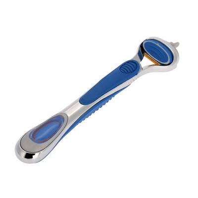 Greensen Turbo Razor Five-layer Blade Razor Male Shaving Safety Razor Face Cleansing Care Tool
Greensen Turbo Razor Five-layer Blade Razor Male Shaving Safety Razor Face Cleansing Care Tool