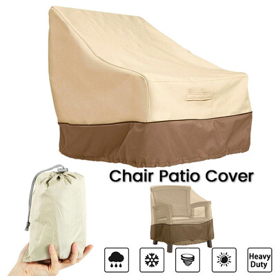 Fashion Outdoor Garden Furniture Cover Chair Cover Rain Cover Oxford Waterproof Sofa
Fashion Outdoor Garden Furniture Cover Chair Cover Rain Cover Oxford Waterproof Sofa