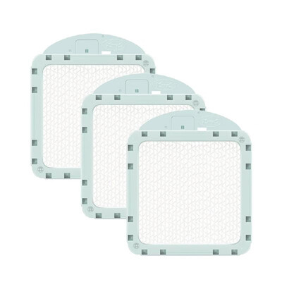 Xiaomi Mijia Mosquito Repellent Killer Film Insect Repeller Tablet 720 Hours Long-term Use 3PCS
Xiaomi Mijia Mosquito Repellent Killer Film Insect Repeller Tablet 720 Hours Long-term Use 3PCS