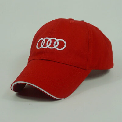 Audi hat cotton spring summer cap baseball cap cap racing hat car 4S shop repair employee cap
Audi hat cotton spring summer cap baseball cap cap racing hat car 4S shop repair employee cap