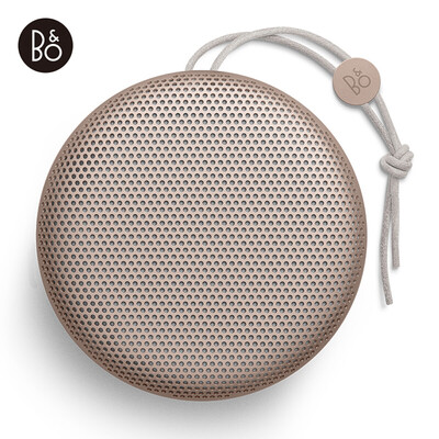 Bang & Olufsen Beoplay A1 Portable Speakers Wireless Bluetooth Subwoofer Bluetooth 42 Loudspeakers Hands-free Call for Outdoors B
Bang & Olufsen Beoplay A1 Portable Speakers Wireless Bluetooth Subwoofer Bluetooth 42 Loudspeakers Hands-free Call for Outdoors B