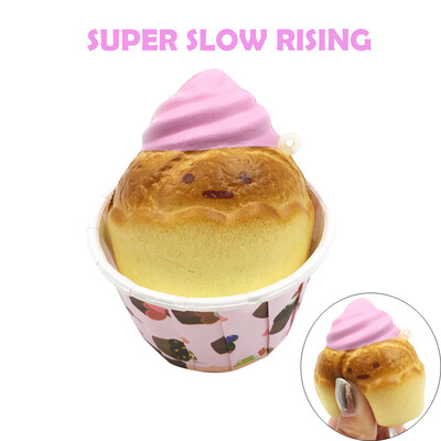 Tailored Mini Adorable Cake Super Slow Rising Kids Fun Stress Reliever Decompression Toy
Tailored Mini Adorable Cake Super Slow Rising Kids Fun Stress Reliever Decompression Toy