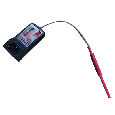 FS-R6B24Ghz6CHRCReceiverReplacementfori6i10T6CT6BTH9xTransmitterRemoteControlPartsAccessories
FS-R6B24Ghz6CHRCReceiverReplacementfori6i10T6CT6BTH9xTransmitterRemoteControlPartsAccessories