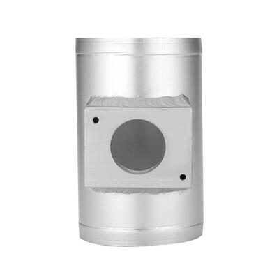 Aluminum Air Flow Sensor Adapter Base Air Intake Meter Mount for Mitsubishi
Aluminum Air Flow Sensor Adapter Base Air Intake Meter Mount for Mitsubishi