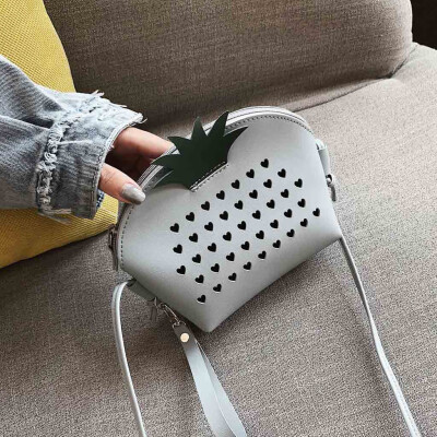 Tailored Womens Fashion Mobile Phone Bag Hollow Crossbody Bag Shoulder Bag Messenger Bag
Tailored Womens Fashion Mobile Phone Bag Hollow Crossbody Bag Shoulder Bag Messenger Bag