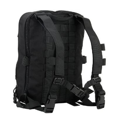 D3 Flatpack Tactic Backpack Hydration Carry Multipurpose Gear Pouch Outdoor Travel Water Bag Pack
D3 Flatpack Tactic Backpack Hydration Carry Multipurpose Gear Pouch Outdoor Travel Water Bag Pack