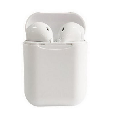 I11-TWS Bluetooth 50 Wireless Earphones Sport Earbuds With Mic Charging Case 3D Stereo Sound For Apple Android
I11-TWS Bluetooth 50 Wireless Earphones Sport Earbuds With Mic Charging Case 3D Stereo Sound For Apple Android