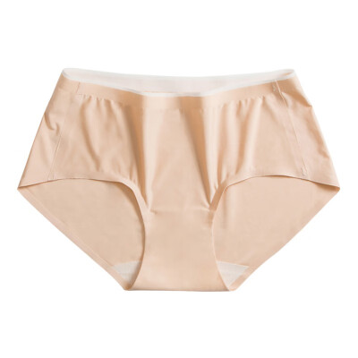 Seamless Ice Silk Bacteriostatics Patchwork Airy Panties Underwear For Women Sexy Mid Waist Lingerie 2019 Summer Sale Underpants
Seamless Ice Silk Bacteriostatics Patchwork Airy Panties Underwear For Women Sexy Mid Waist Lingerie 2019 Summer Sale Underpants
