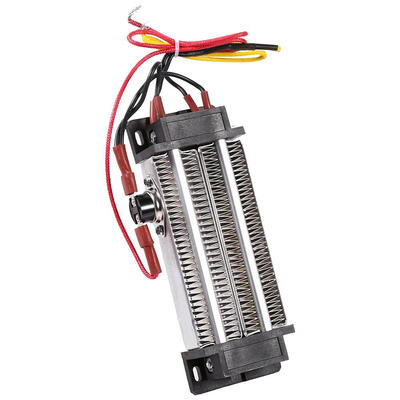 Greensen AC 220V 500W High Power Electric Ceramic Thermostatic Semiconductor PTC Heating Element Heater
Greensen AC 220V 500W High Power Electric Ceramic Thermostatic Semiconductor PTC Heating Element Heater
