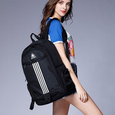 Shoulder bag female Korean version of high school junior high school students bag computer bag large-capacity travel bag fashion b
Shoulder bag female Korean version of high school junior high school students bag computer bag large-capacity travel bag fashion b