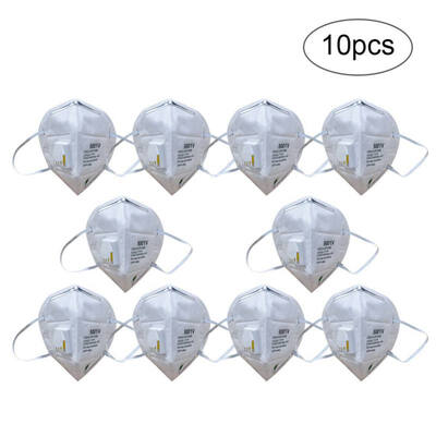 Folding Reusable Non-woven Dust Filter Breathing Mask Anti Pollution Face PM25 KN90 Respirator Masks Activated Carbon Filter
Folding Reusable Non-woven Dust Filter Breathing Mask Anti Pollution Face PM25 KN90 Respirator Masks Activated Carbon Filter