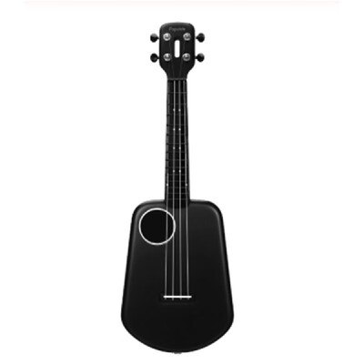 Xiaomi Youpin Populele 2 Ukulele USB Intelligent Ukulele APP Control BT 40 LED Lamp Beads Little Guitar
Xiaomi Youpin Populele 2 Ukulele USB Intelligent Ukulele APP Control BT 40 LED Lamp Beads Little Guitar