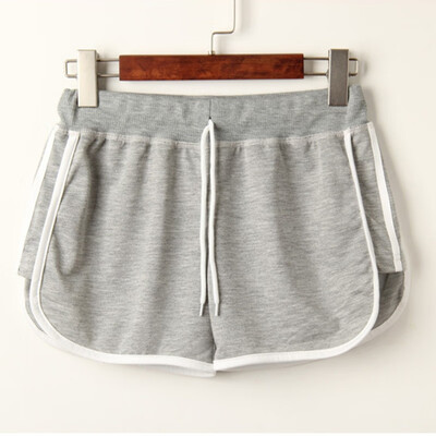 EFINNY Summer Casual Women High Waist Drawstring Shorts Exercise Running Shorts
EFINNY Summer Casual Women High Waist Drawstring Shorts Exercise Running Shorts