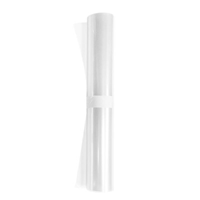 Paint Protection Film Clear Bra Paint Protection Invisible Transparent Film Anti-Scratches Protection Film 30cmx100cm 12"x40
Paint Protection Film Clear Bra Paint Protection Invisible Transparent Film Anti-Scratches Protection Film 30cmx100cm 12"x40