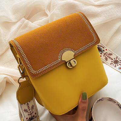 New broadband sanding bag woman 2019 new Korean version 100 lap single shoulder bag slanted fashion bucket bag
New broadband sanding bag woman 2019 new Korean version 100 lap single shoulder bag slanted fashion bucket bag