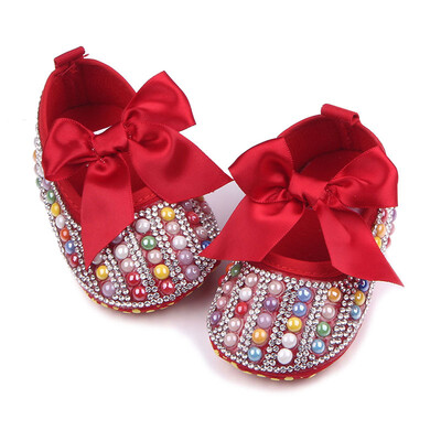 Baby Girls Shoes Autumn Bling bling Newborn Baby SHoes Soft First Walkers For Toddler Shoes
Baby Girls Shoes Autumn Bling bling Newborn Baby SHoes Soft First Walkers For Toddler Shoes