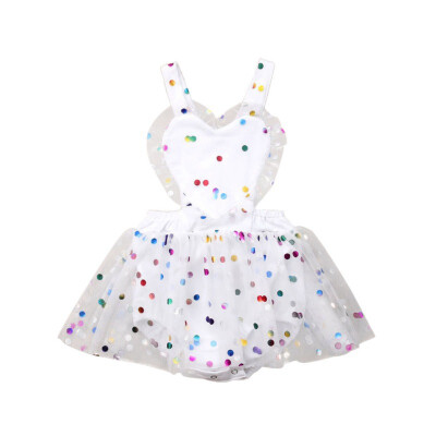 Color Girl Dress Cartoon Heart Shape Kids Dresses For Girls Newborn Girls Clothes Back Openwork Beach Dresses
Color Girl Dress Cartoon Heart Shape Kids Dresses For Girls Newborn Girls Clothes Back Openwork Beach Dresses
