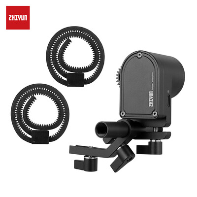 Zhiyun CMF-03 TransMount Servo Follow FocusLite Stabilizer Accessories for Zhiyun Crane 3 Lab Weebill Lab Handheld Stabilizer
Zhiyun CMF-03 TransMount Servo Follow FocusLite Stabilizer Accessories for Zhiyun Crane 3 Lab Weebill Lab Handheld Stabilizer