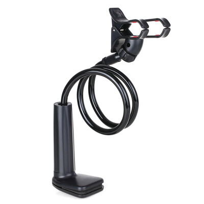 Phone Bracket Adjustable Smartphone Brackets Gooseneck Monitor Holder Baby Monitor Holders Flexible Long Arm Clip Stand 360 Rotati
Phone Bracket Adjustable Smartphone Brackets Gooseneck Monitor Holder Baby Monitor Holders Flexible Long Arm Clip Stand 360 Rotati