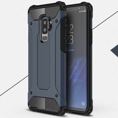 Hybrid Armor Case Samsung Galaxy S9 Plus S9 Soft TPU Cover Samsung S9 SM G9608 G9608F G960FDS G9650DS G965F Bumper Case
Hybrid Armor Case Samsung Galaxy S9 Plus S9 Soft TPU Cover Samsung S9 SM G9608 G9608F G960FDS G9650DS G965F Bumper Case