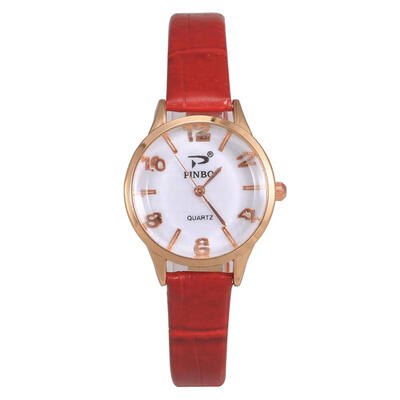 Women Watches Simple Roman Numerals Dial Womens Quartz Wrist Watch Leather Strap Fashion Clock Reloj Mujer Dropshipping
Women Watches Simple Roman Numerals Dial Womens Quartz Wrist Watch Leather Strap Fashion Clock Reloj Mujer Dropshipping
