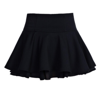 New Summer style sexy Skirt for Girl lady Korean Short Skater Fashion female mini Skirt Women Clothing Bottoms T7
New Summer style sexy Skirt for Girl lady Korean Short Skater Fashion female mini Skirt Women Clothing Bottoms T7