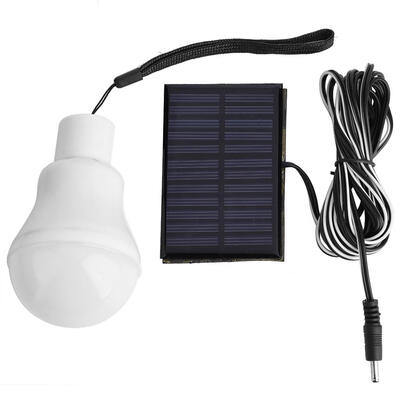 Portable Solar Energy 12 LED Rechargeable Bulb Light Outdoor Camping Yard Lamp Pure White LED Bulbs Bulb Lights
Portable Solar Energy 12 LED Rechargeable Bulb Light Outdoor Camping Yard Lamp Pure White LED Bulbs Bulb Lights