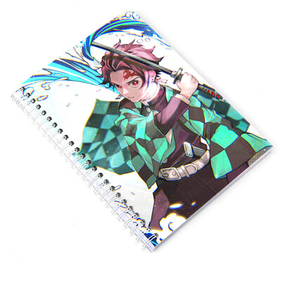 redCherry Anime Demon Slayer Kimetsu no Yaiba Notebook Diary Stationery Notepad Cartoon Writing Notebook
redCherry Anime Demon Slayer Kimetsu no Yaiba Notebook Diary Stationery Notepad Cartoon Writing Notebook