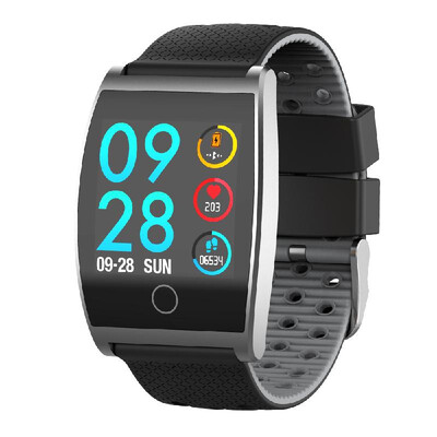 Smart Sports Bracelet Ultra-long Standby Time Smart Watch Step Calories Distance Heart Rate Blood Pressure Blood Oxygen Sleeping M
Smart Sports Bracelet Ultra-long Standby Time Smart Watch Step Calories Distance Heart Rate Blood Pressure Blood Oxygen Sleeping M