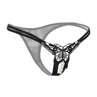 Toponeto Underwear Women Thong Bragas Sexy Panties Thong Lace Word Pants Ladies Briefs
Toponeto Underwear Women Thong Bragas Sexy Panties Thong Lace Word Pants Ladies Briefs