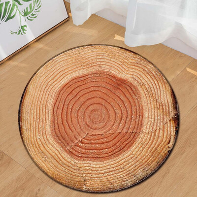 Gobestart Wood Grain Kids Play Round Carpet Home Area Rug Living Room Floor Yoga Mat
Gobestart Wood Grain Kids Play Round Carpet Home Area Rug Living Room Floor Yoga Mat
