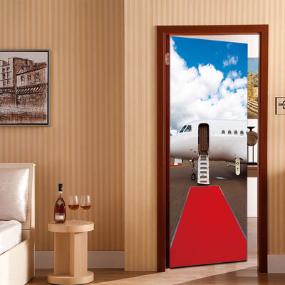 〖Follure〗Door Sticker Decorative Painting BedroomLiving room TV Wall Decoration Wall Stic
〖Follure〗Door Sticker Decorative Painting BedroomLiving room TV Wall Decoration Wall Stic