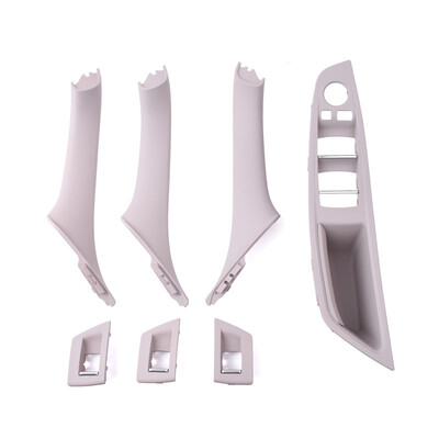 BMW 5 Series right peptide door handle 520 523 525 528 530535 right inner armrest inner handle
BMW 5 Series right peptide door handle 520 523 525 528 530535 right inner armrest inner handle