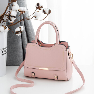 Womens bag 2019 spring&summer new European&American casual elegant fashion womens bag slung shoulder bag
Womens bag 2019 spring&summer new European&American casual elegant fashion womens bag slung shoulder bag