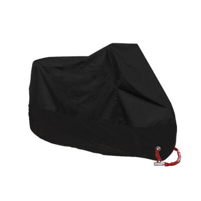 Waterproof Sun Motorcycle Electric Scooter Cover E-Bike Cover Outdoor Rain Dust UV Protector Rain Sun Preventive Cover
Waterproof Sun Motorcycle Electric Scooter Cover E-Bike Cover Outdoor Rain Dust UV Protector Rain Sun Preventive Cover