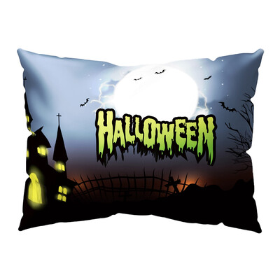 12 Pattern New Halloween Pillow Cases Rectangle Linen Sofa Pumpkin Ghosts Throw Cushion Cove Home Decor 50X30Cm
12 Pattern New Halloween Pillow Cases Rectangle Linen Sofa Pumpkin Ghosts Throw Cushion Cove Home Decor 50X30Cm
