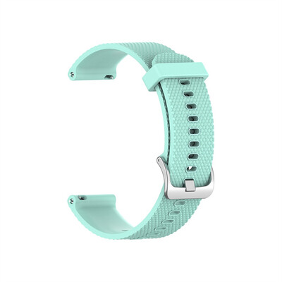 〖Follure〗Silicone Replacement Watch Band Wrist Strap Compatible for Garmin Vivoactive 4
〖Follure〗Silicone Replacement Watch Band Wrist Strap Compatible for Garmin Vivoactive 4