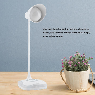 Greensen Table Lamp LED 3 Level Dimmable Flexible USB Desk Eye Protection Reading Night Light
Greensen Table Lamp LED 3 Level Dimmable Flexible USB Desk Eye Protection Reading Night Light