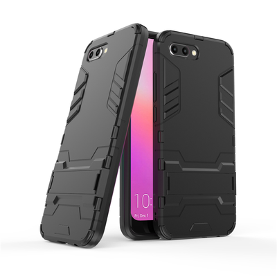 Goowiiz Phone Case For Huawei Y9 2018Honor 8 Plus Enjoy1010 Lite Armor PCTPU Silicone Hard Bracket Double Protection
Goowiiz Phone Case For Huawei Y9 2018Honor 8 Plus Enjoy1010 Lite Armor PCTPU Silicone Hard Bracket Double Protection