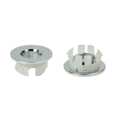 〖Follure〗6 Assoeted Artistic Sink Overflow Spare Cover Chrome Trim Bathroom Ceramic Basin
〖Follure〗6 Assoeted Artistic Sink Overflow Spare Cover Chrome Trim Bathroom Ceramic Basin
