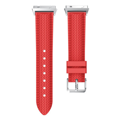 〖Follure〗Tire Pattern Soft Silicone Replacement Wristband Wrist Strap For Fitbit Ionic
〖Follure〗Tire Pattern Soft Silicone Replacement Wristband Wrist Strap For Fitbit Ionic