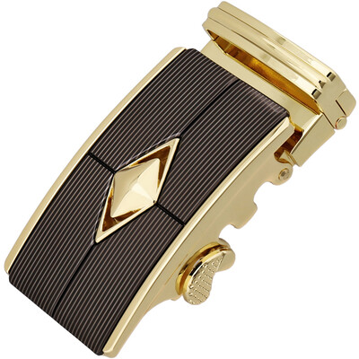 Mens Business Alloy Automatic Buckle Unique Men Plaque Belt Buckles for 35cm Ratchet Men Apparel Accessories belt LY136-749
Mens Business Alloy Automatic Buckle Unique Men Plaque Belt Buckles for 35cm Ratchet Men Apparel Accessories belt LY136-749